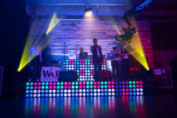 WUP.Productions Concerts, Live Sets, Live Stream Your Next Event